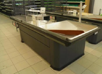 banco impulso presso cassa