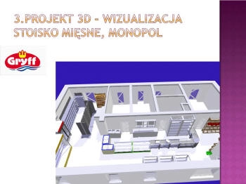 planimetria disposizione scaffali